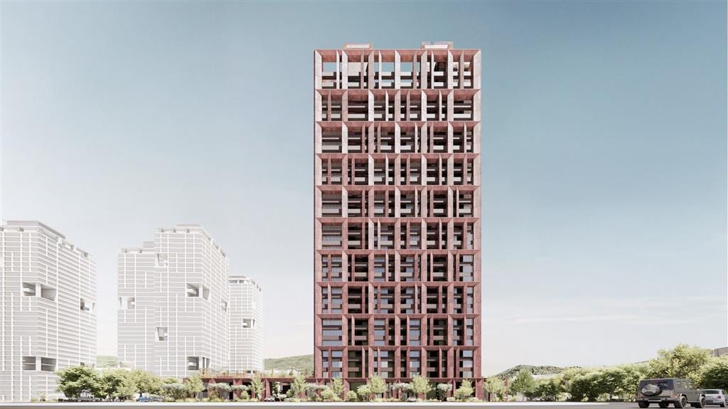 擬訂臺北市信義區福德段二小段365地號等69筆土地都市更新事業計畫及權利變換計畫案