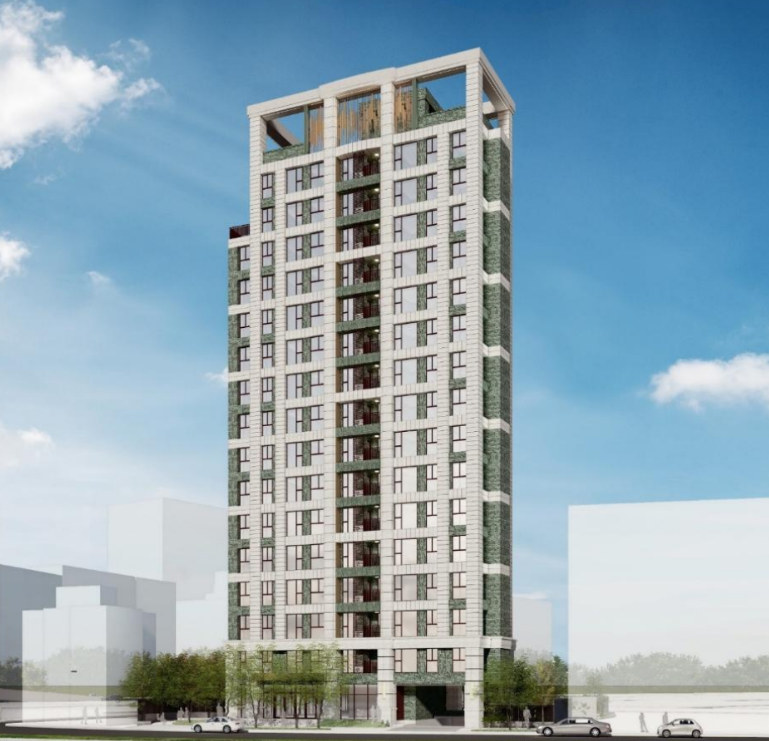 擬訂臺北市士林區陽明段一小段193地號等40筆土地都市更新事業計畫及權利變換計畫案