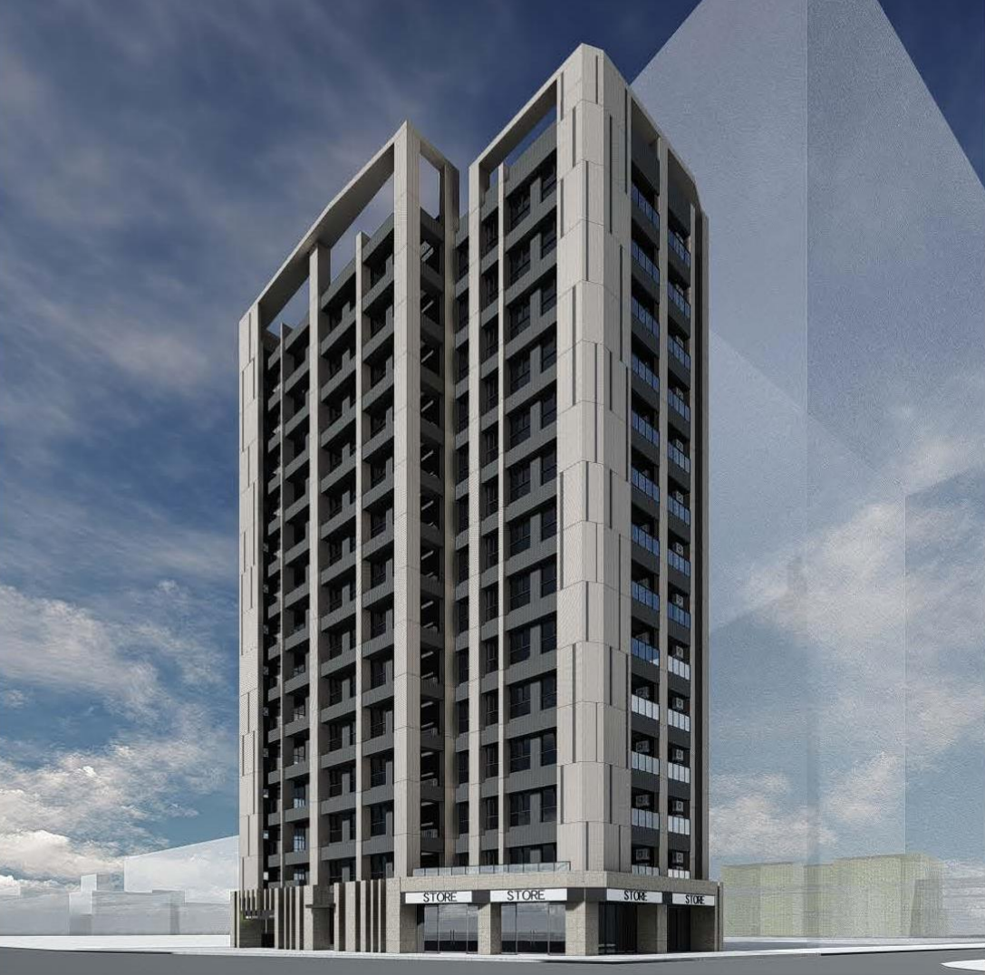 擬訂新北市三重區仁義段731-5地號等5筆土地都市更新事業計畫暨權利變換計畫案