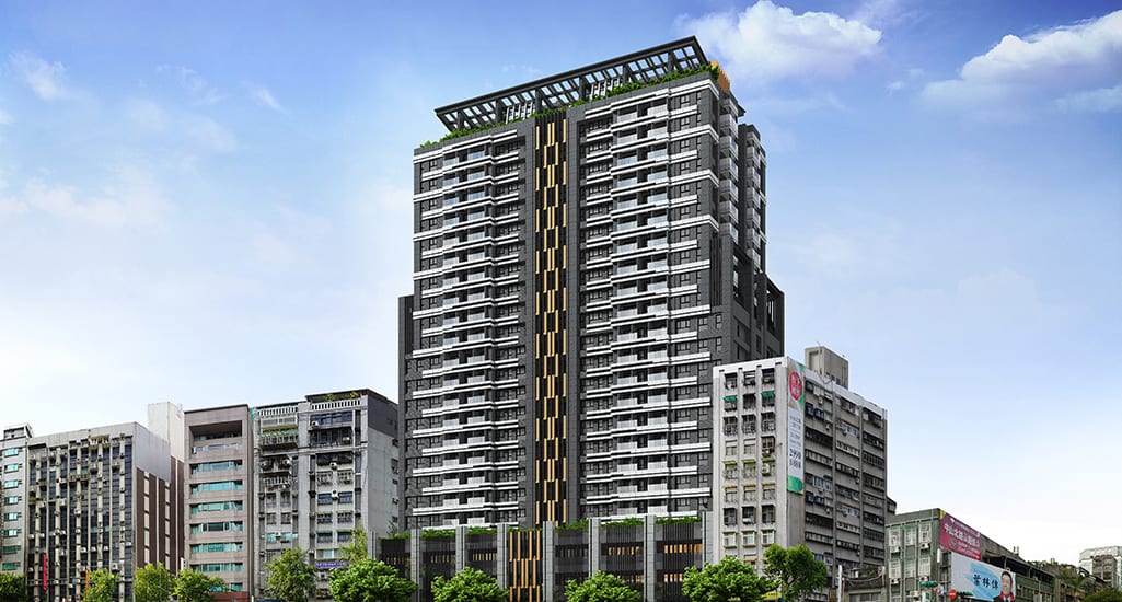 擬訂臺北市中山區中山段四小段240地號等43筆土地都市更新事業計畫及權利變換計畫案