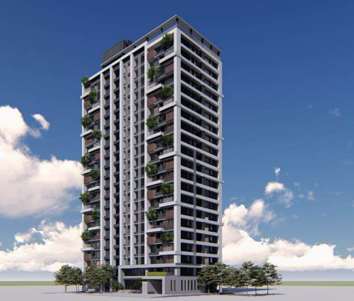 擬訂新北市中和區復興段399-7地號等36筆土地都市更新事業計畫及權利變換計畫案