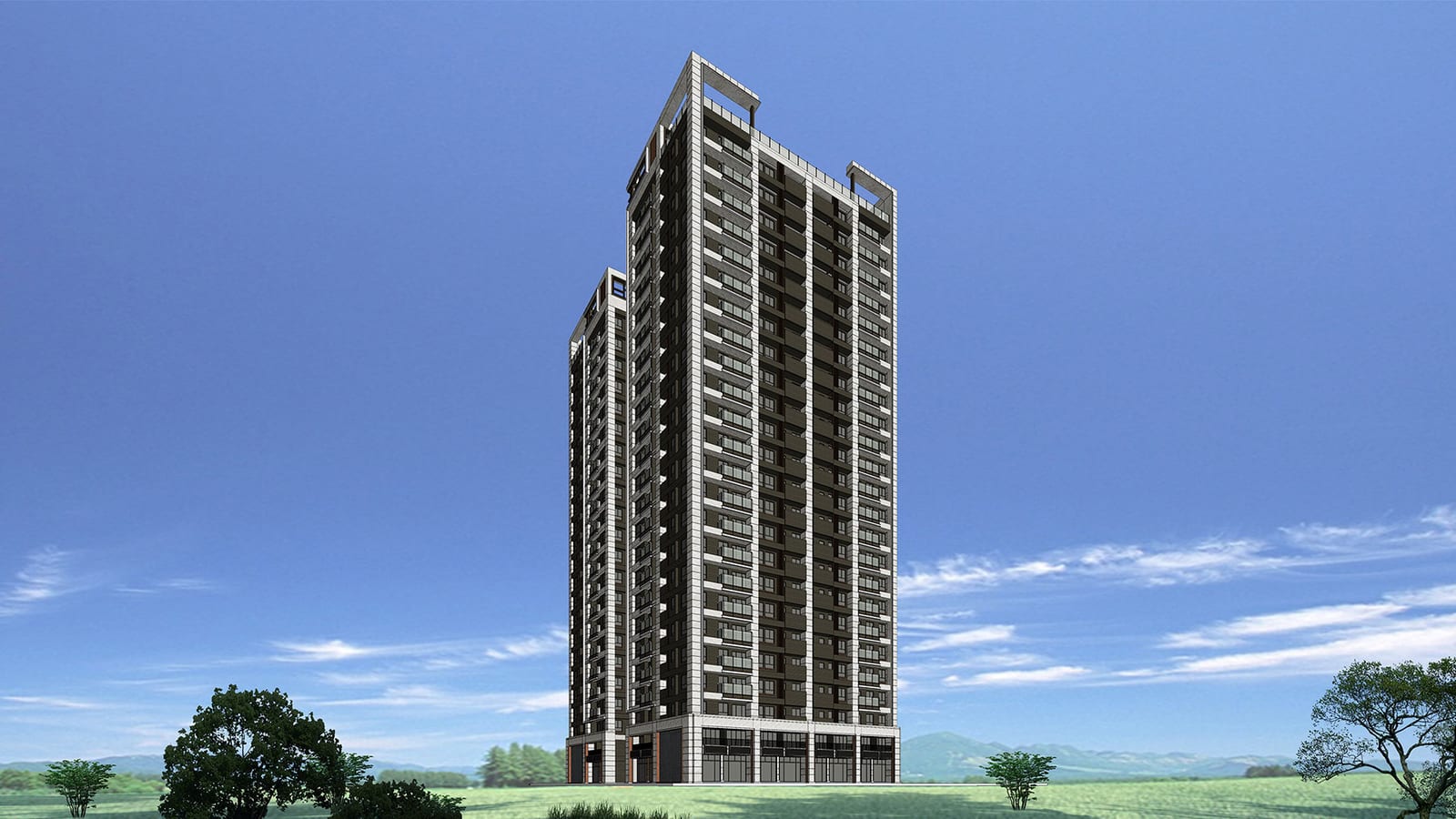 擬訂新北市中和區復興段613地號等19筆(原11筆)土地都市更新權利變換計畫案