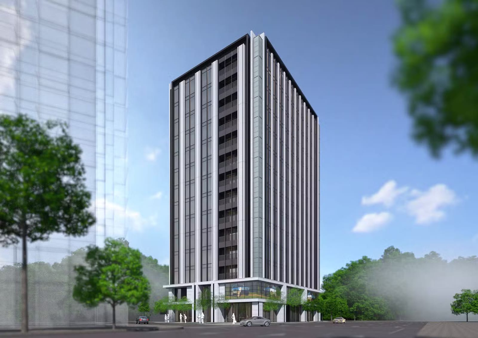 擬訂臺北市文山區博嘉段四小段536地號等2筆土地都市更新事業計畫及權利變換計畫案