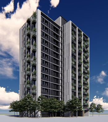 擬訂新北市中和區復興段399-7地號等44筆土地都市更新事業計畫暨權利變換計畫案