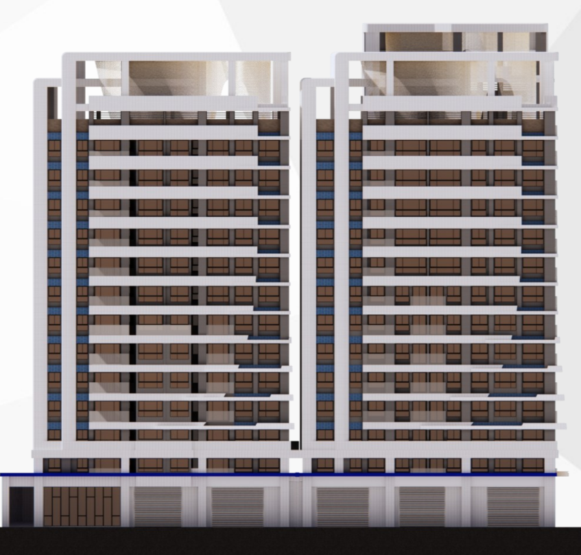 擬訂新竹市東區光復段407-2地號等6筆都市更新事業計畫及權利變換計畫案