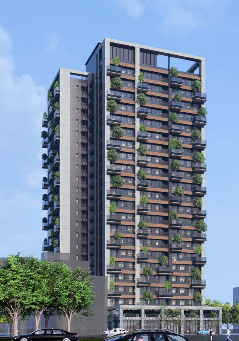 擬訂臺北市士林區百齡段五小段35-6地號等39筆土地都市更新事業計畫及權利變換計畫案