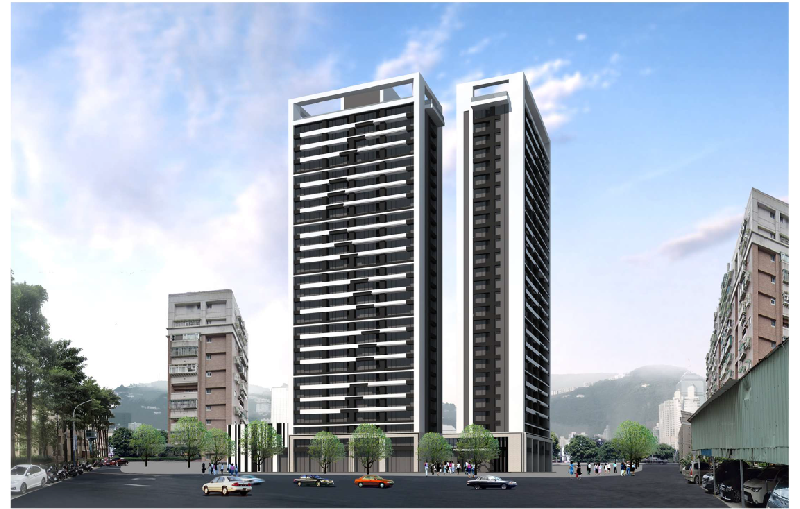 擬訂新北市新莊區榮富段563地號等2筆土地都市更新權利變換計畫案
