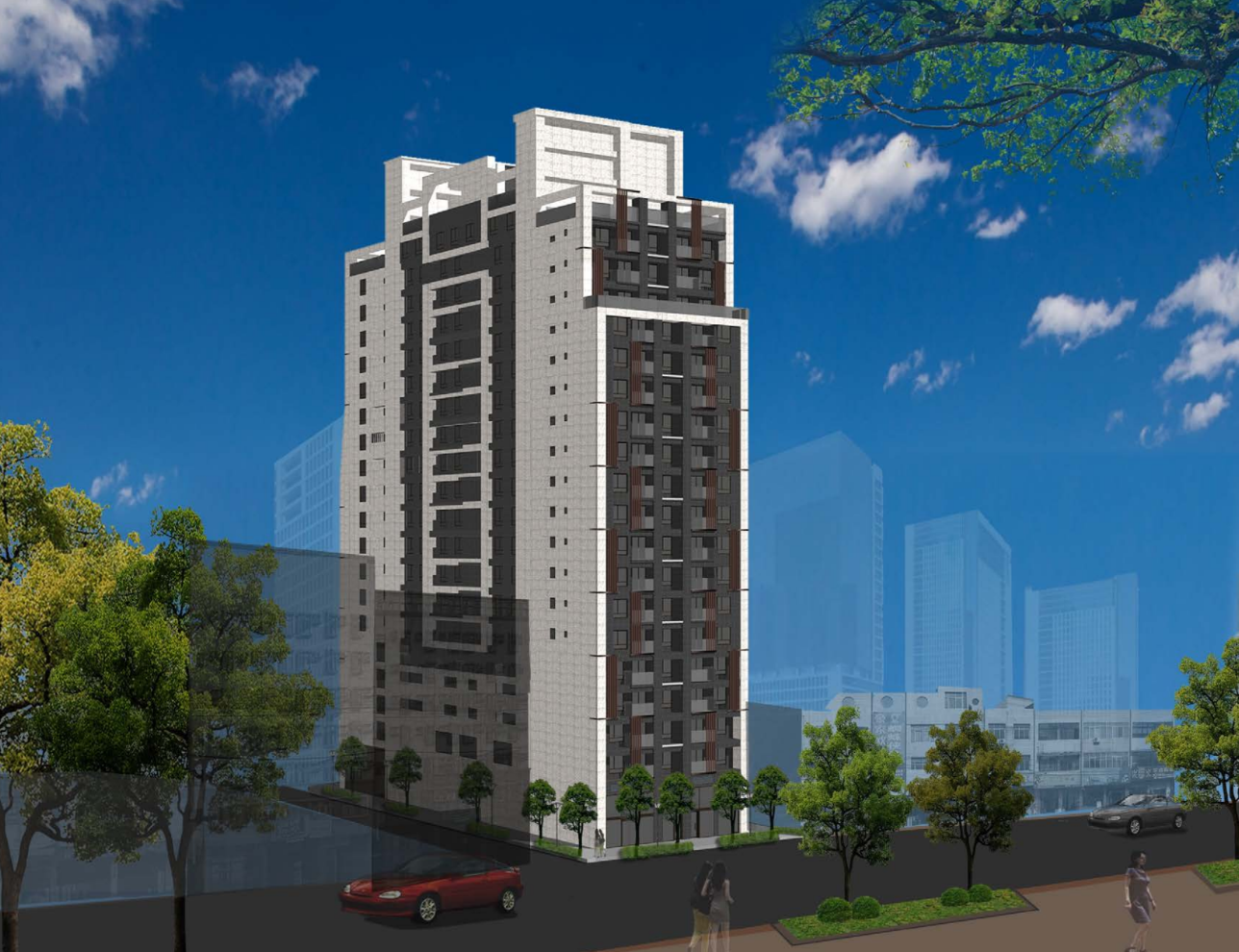 擬訂新北市板橋區介壽段634地號等31筆土地都市更新事業計畫案
