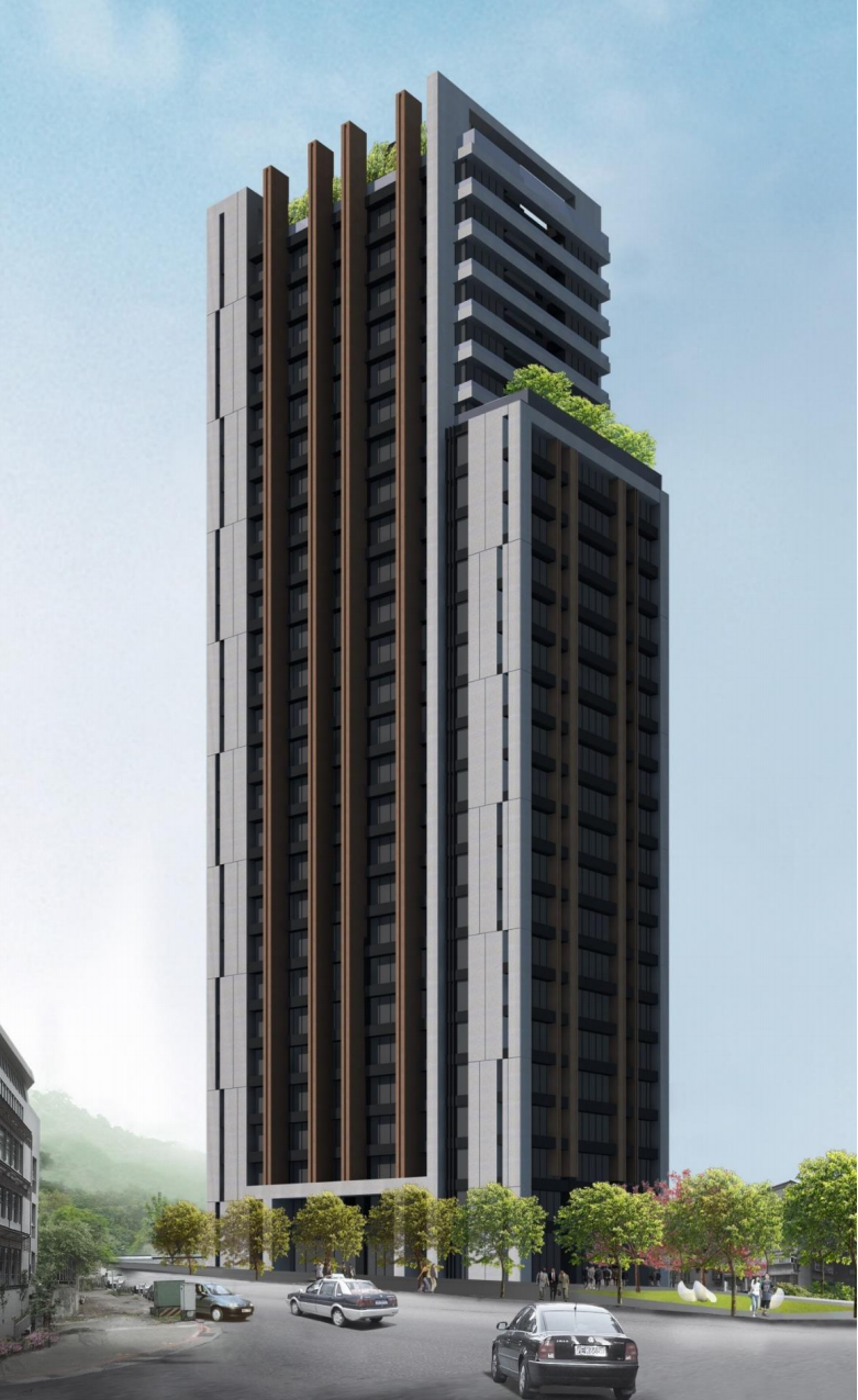 擬訂臺北市南港區新光段二小段134地號等13筆(原10筆)土地都市更新權利變換計畫案