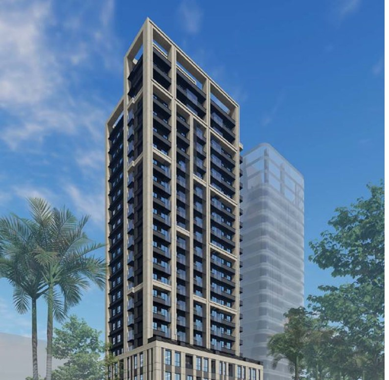 擬訂臺北市大安區復興段二小段212 地號 1 筆土地都市更新事業計畫及權利變換計畫案