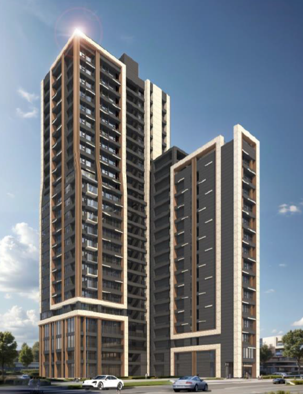 擬訂臺北市大同區市府段一小段575地號等22筆土地都市更新事業計畫暨權利變換計畫案