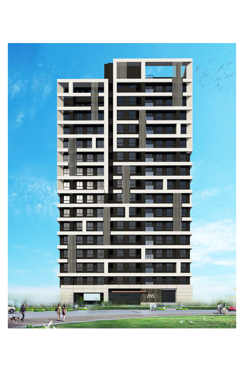 擬訂新北市中和區公園段443地號等12筆土地都市更新事業計畫暨權利變換計畫案