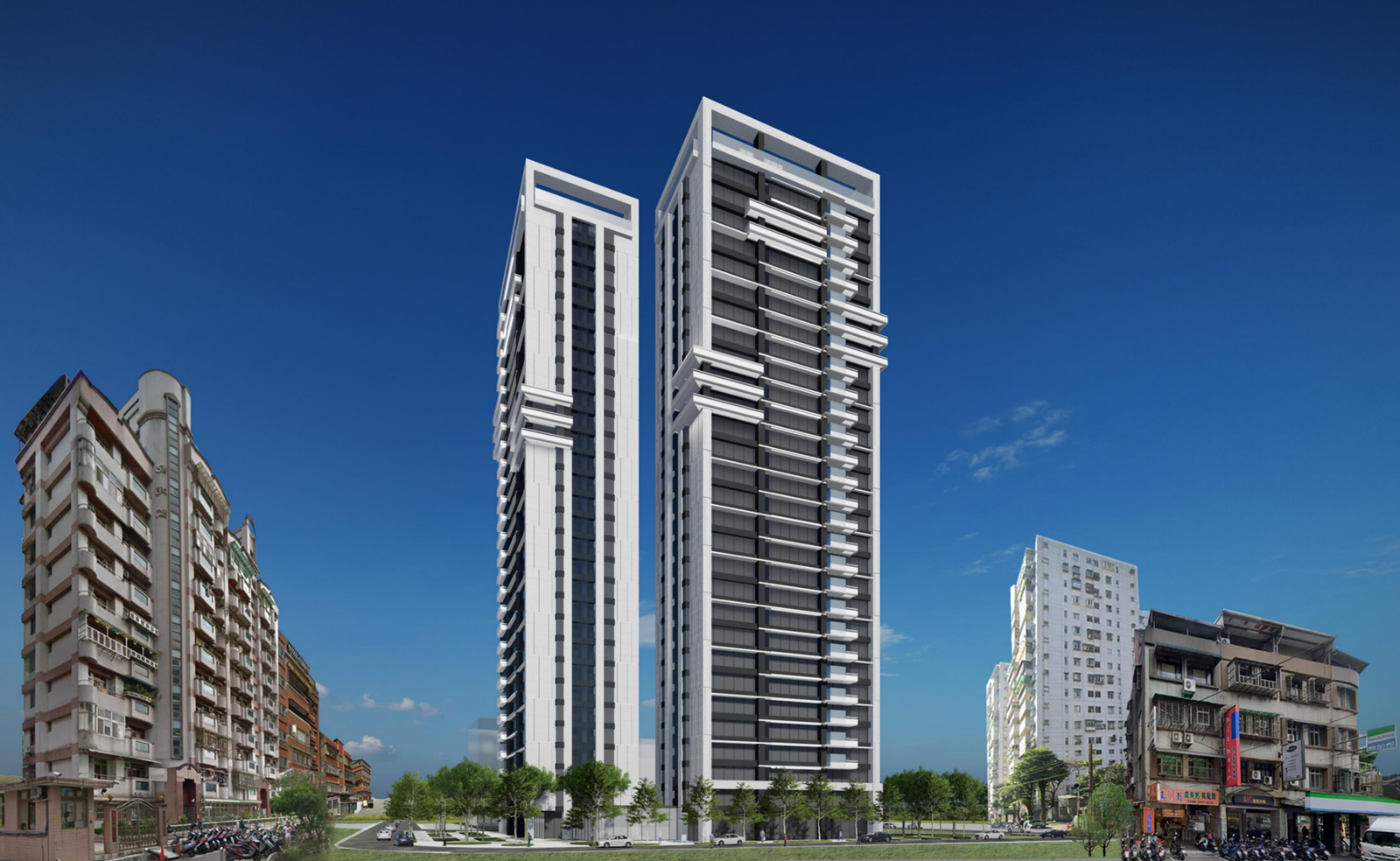 擬訂新北市汐止區崇德段198地號等55筆土地都市更新事業計畫暨權利變換計畫案