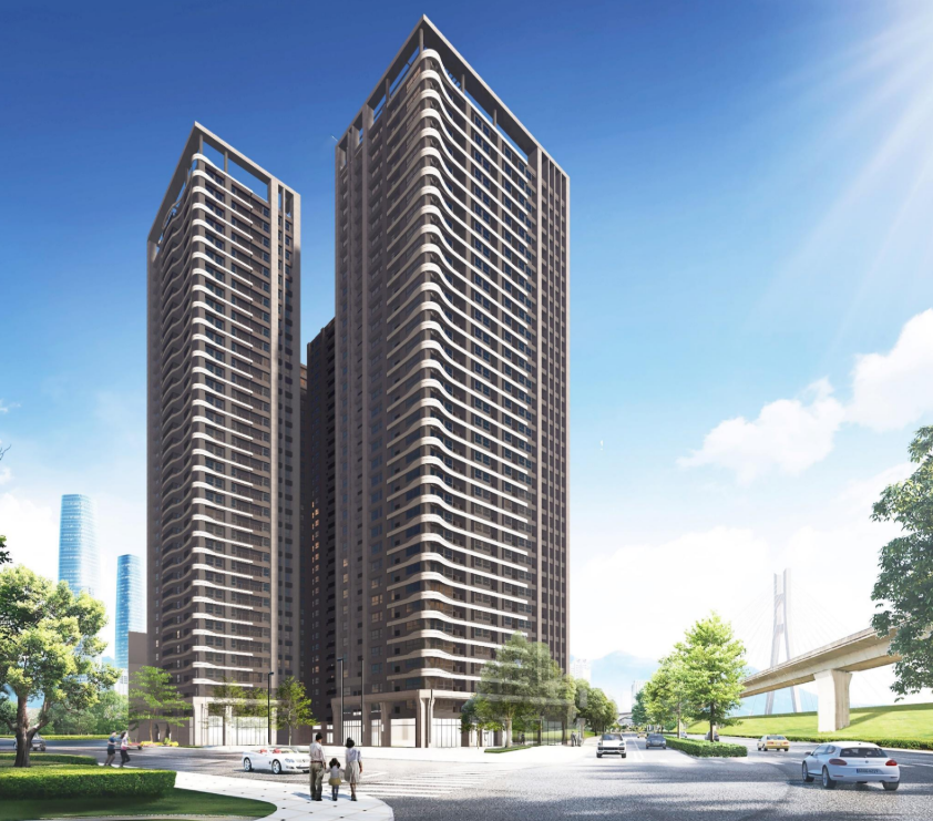 擬訂新北市永和區保福段1地號等180筆土地都市更新事業計畫暨權利變換計畫案