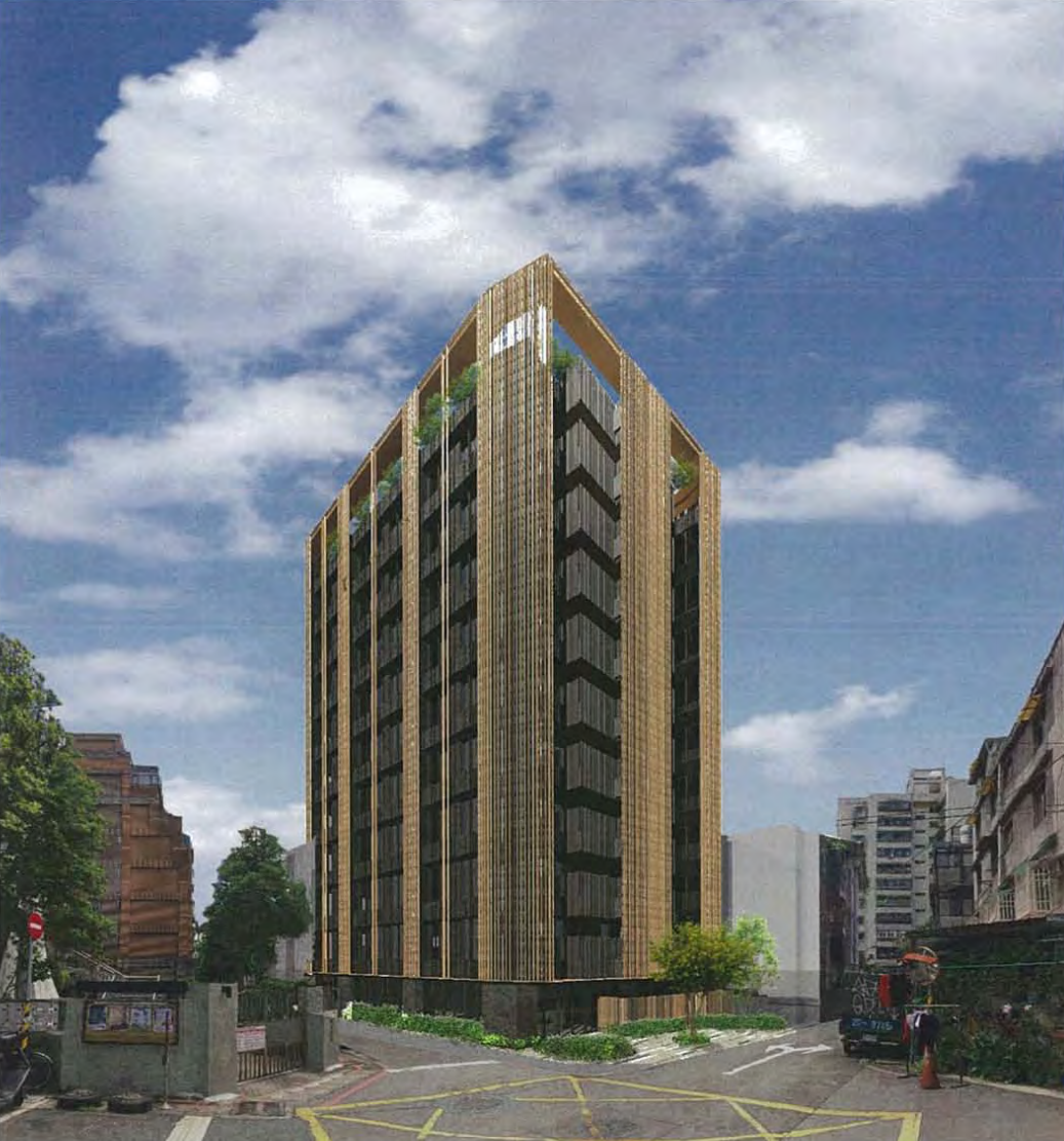 擬訂臺北市信義區逸仙段三小段657地號等10筆土地都市更新權利變換計畫案