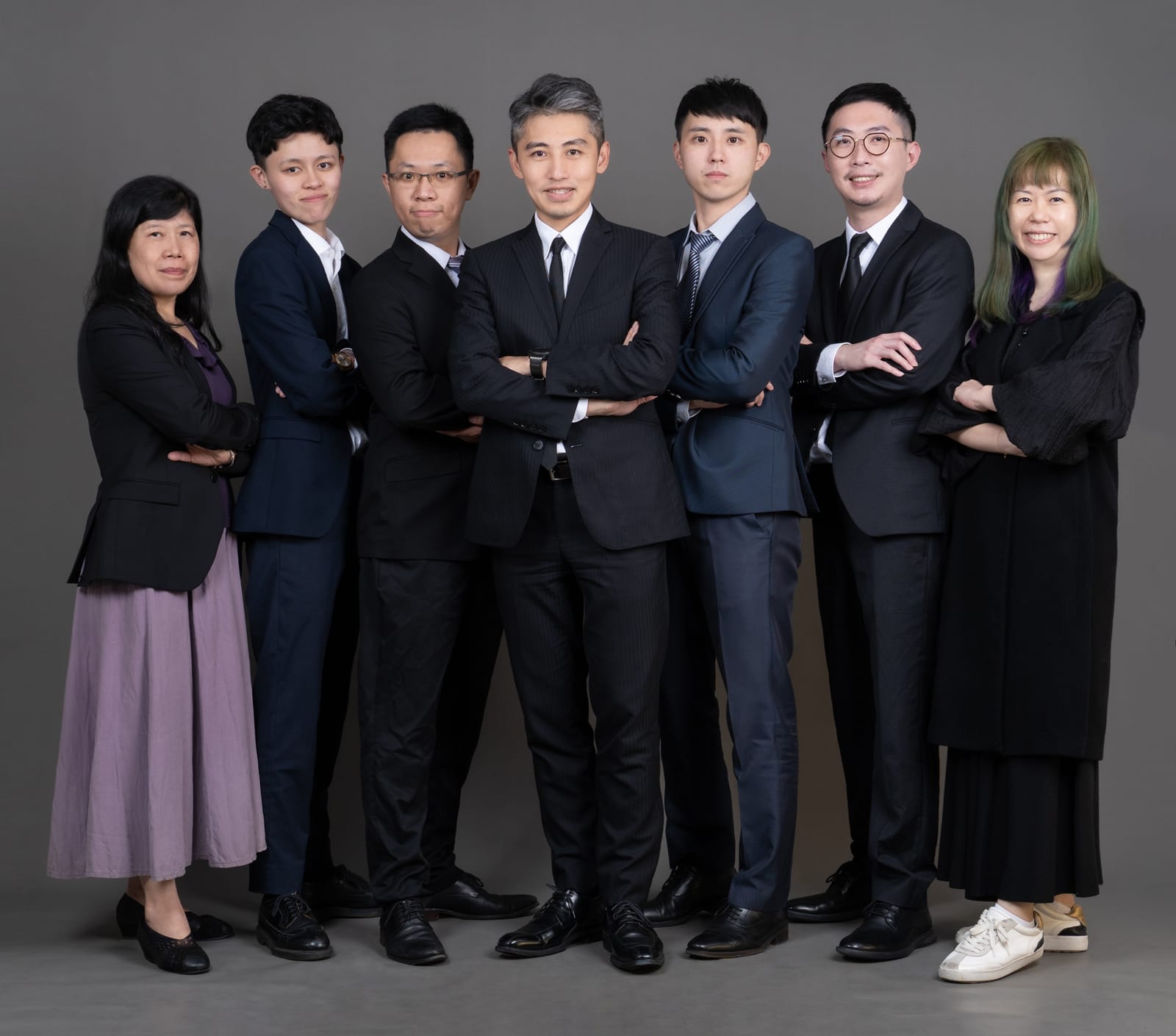 中泰估價團隊服務多角化再創佳績