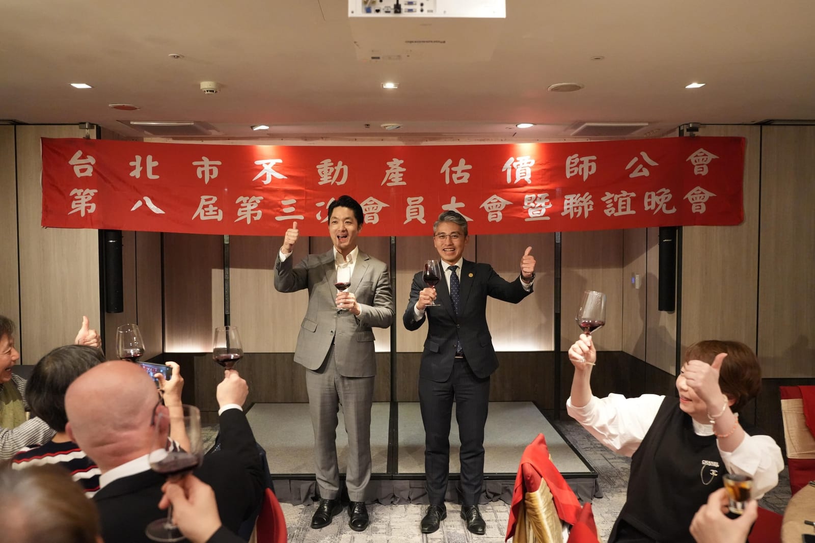 房屋估價誰說了算?不動產估價師成關鍵!蔣萬安大讚:助輝達落腳北士科、推動大都更時代